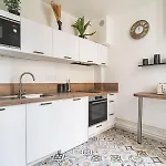 דירה Mm Centre Bacquenois ריימס