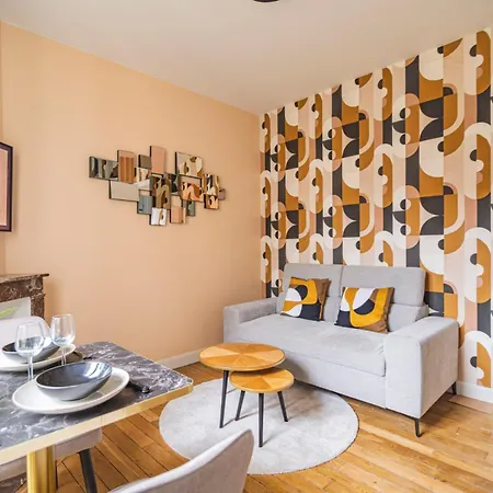 Mm Centre Bacquenois 랭스