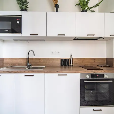 Appartement Mm Centre Bacquenois Reims