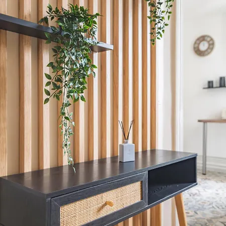 Mm Centre Bacquenois 랭스